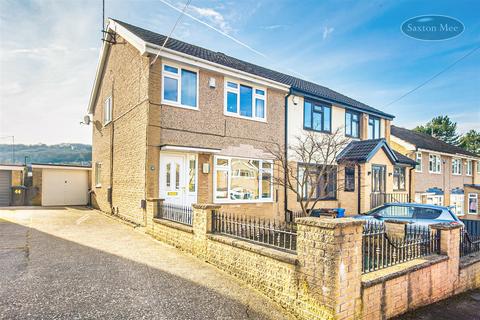 42 River View Road, Oughtibridge, Sheffield, S35 0JG