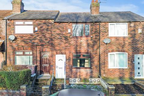 Borough Road, St. Helens, WA10