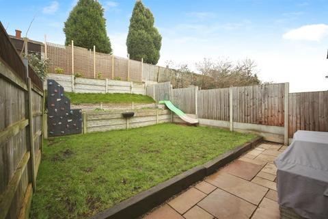 3 bedroom semi-detached house for sale, Dunnington Avenue, Kidderminster