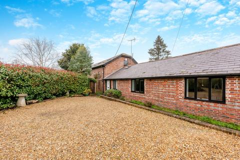 6 bedroom barn conversion for sale, Coach Road, Shopwhyke, Chichester, West Sussex