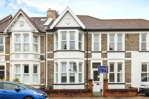 1 bedroom apartment for sale, Wick Road, Brislington, Bristol, BS4