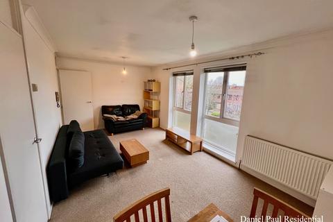 1 bedroom flat for sale, Littlewood Close