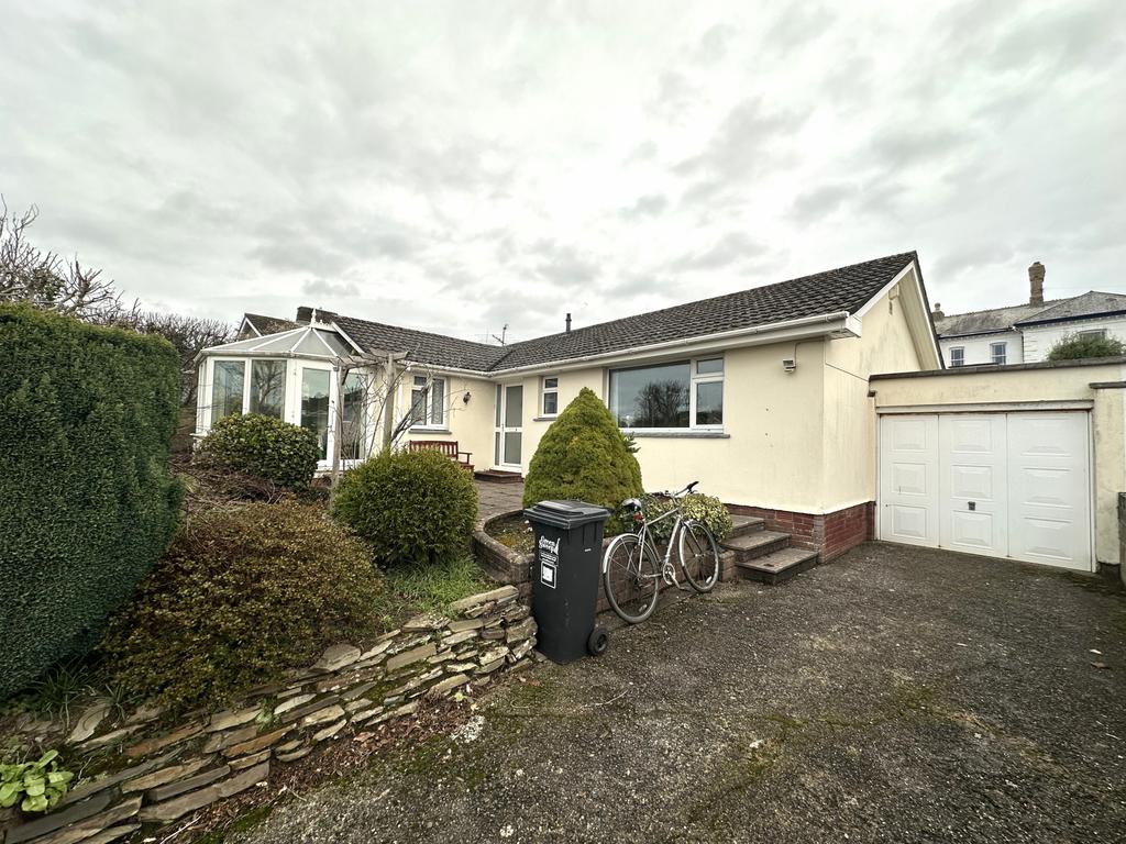 Detached Bungalow