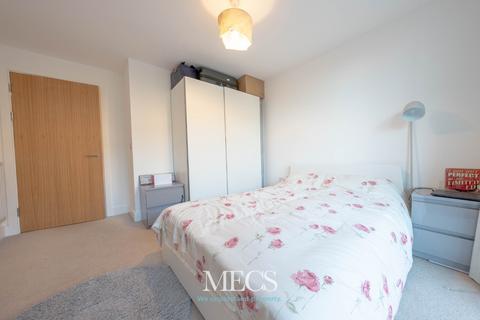 Apartment 27, 2 Langley Walk, Birmingham, B15 2EN