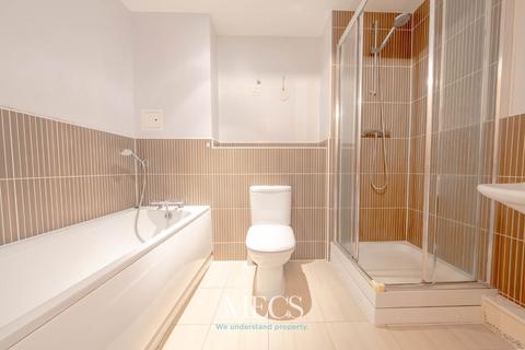 Apartment 27, 2 Langley Walk, Birmingham, B15 2EN