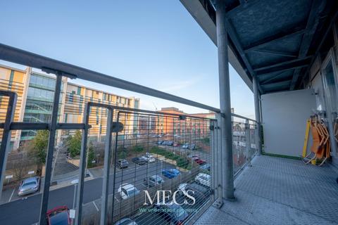 Apartment 27, 2 Langley Walk, Birmingham, B15 2EN