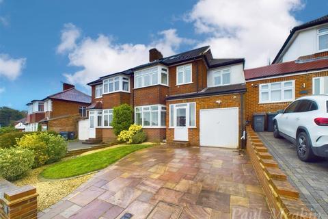 4 bedroom semi-detached house for sale, Tandridge Gardens, South Croydon