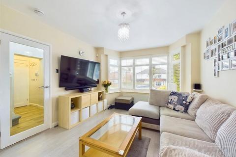 4 bedroom semi-detached house for sale, Tandridge Gardens, South Croydon