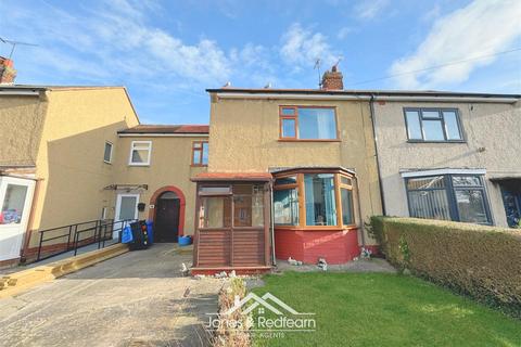 3 bedroom semi-detached house for sale, Glyn Avenue, Rhyl