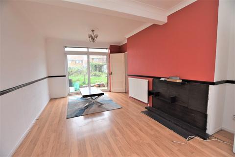 3 bedroom semi-detached house to rent, Abercorn Gardens, Chadwell Heath RM6 4TA