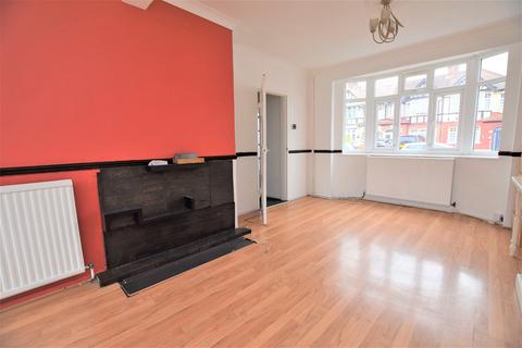 3 bedroom semi-detached house to rent, Abercorn Gardens, Chadwell Heath RM6 4TA