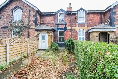 2 bedroom terraced house for sale, The Balk, Wakefield WF2