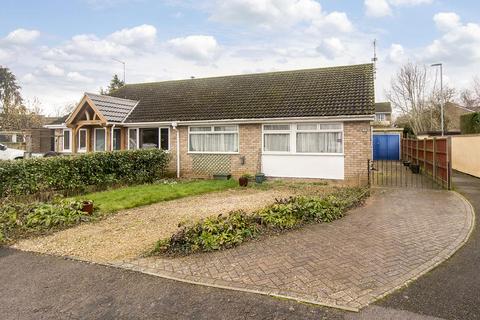 3 bedroom bungalow for sale, Fleetwood Gardens, Market Harborough