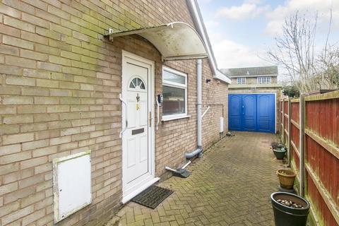 3 bedroom bungalow for sale, Fleetwood Gardens, Market Harborough