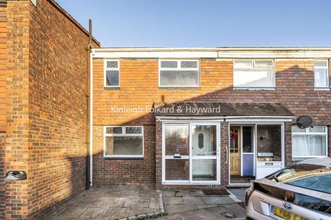 3 bedroom end of terrace house for sale, Ambleside, Bromley