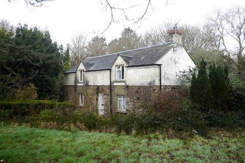 2 bedroom detached house for sale, Mount Whistle Road, Camborne TR14