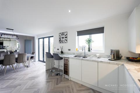 21 Bowood Close, Sunderland, SR2 0BY