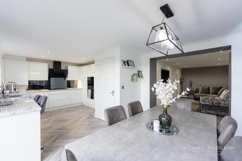 21 Bowood Close, Sunderland, SR2 0BY