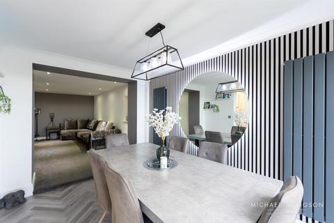 21 Bowood Close, Sunderland, SR2 0BY