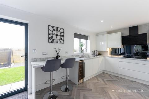 21 Bowood Close, Sunderland, SR2 0BY