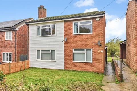 1 bedroom flat for sale, North End Road, Quainton, Buckinghamshire.