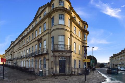 Sydney Place, Bath BA2