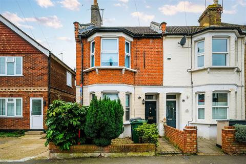 Stanley Road, North Chingford