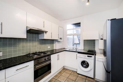 1 bedroom flat to rent, Stanley Road, North Chingford