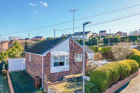 3 bedroom detached bungalow for sale, Hall Cliffe Crescent, Wakefield WF4