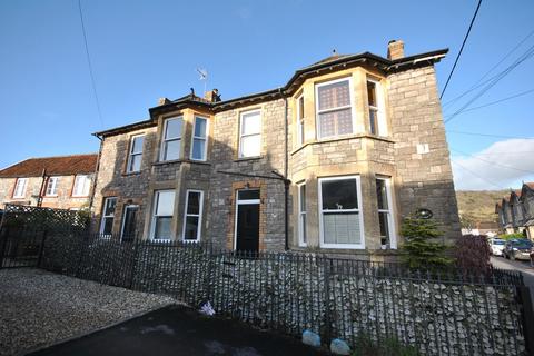 5 bedroom semi-detached house for sale, Cliff Street, Cheddar, BS27