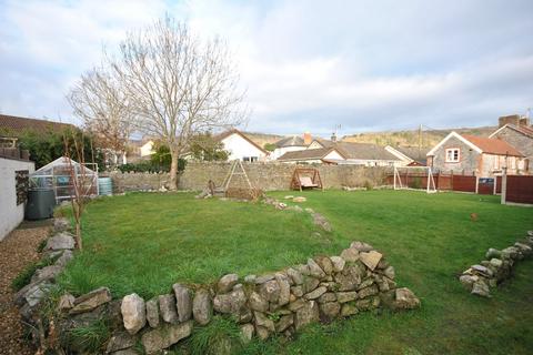 5 bedroom semi-detached house for sale, Cliff Street, Cheddar, BS27