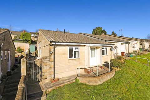 2 bedroom bungalow for sale, Westrip Place, Stroud