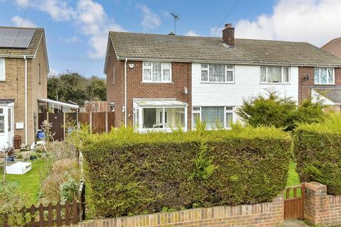 4 bedroom semi-detached house for sale, Orchard Way, Eastchurch, Sheerness, Kent