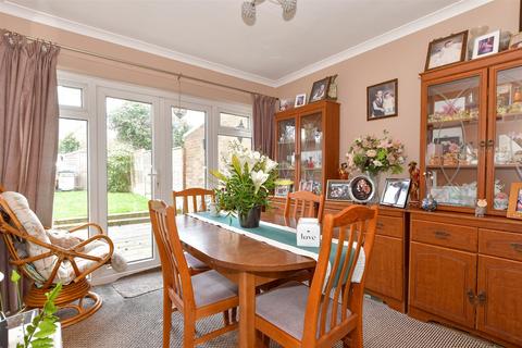 4 bedroom semi-detached house for sale, Orchard Way, Eastchurch, Sheerness, Kent