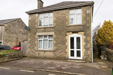 3 bedroom detached house for sale, North Road, Timsbury, Bath