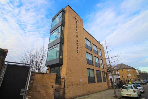 Boleyn Road, London