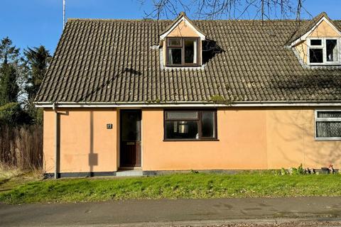 2 bedroom semi-detached house for sale, New Street, Chippenham