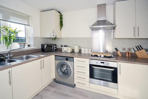21 Althorp Gardens, Raunds, Wellingborough, NN9 6UR