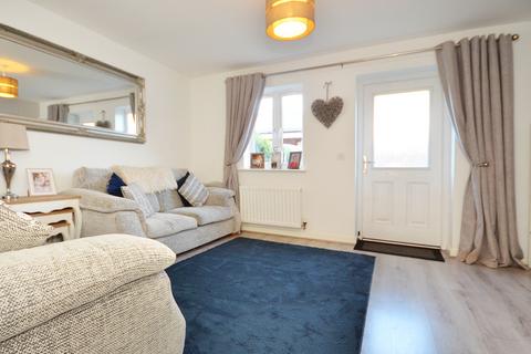 21 Althorp Gardens, Raunds, Wellingborough, NN9 6UR