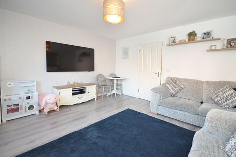 21 Althorp Gardens, Raunds, Wellingborough, NN9 6UR