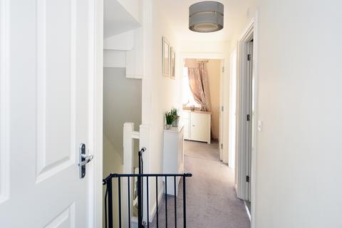 21 Althorp Gardens, Raunds, Wellingborough, NN9 6UR