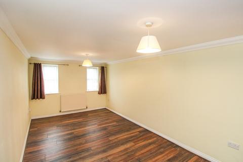 1 bedroom flat for sale, Brookhill Road, Copthorne, Crawley, West Sussex. RH10 3PS