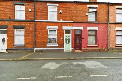 2 bedroom terraced house for sale, Brynn Street, St Helens Central, St Helens, WA10