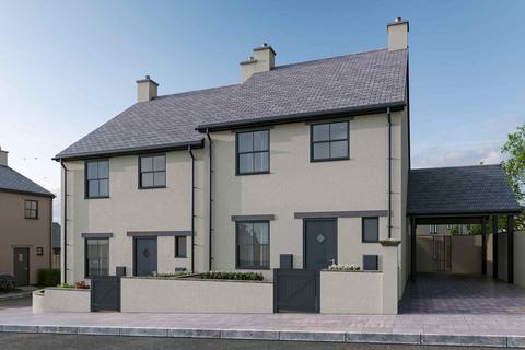 3 bedroom semi-detached house for sale, Plot 105, The Perranwell at Trevemper, Trevemper Road TR7