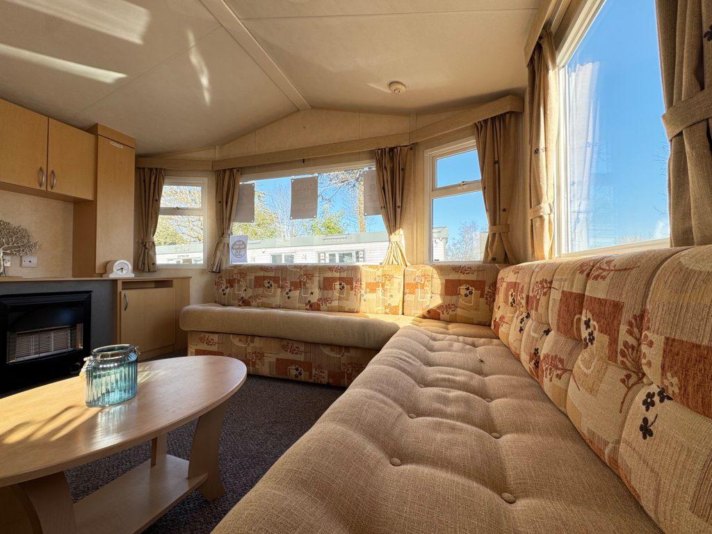 Beauport - BK Bluebird -Calypso  For Sale