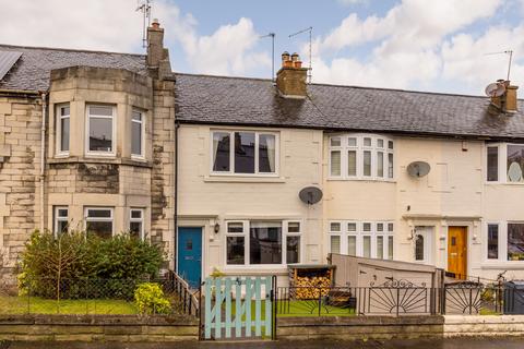 2 bedroom terraced house for sale, Roseburn Drive, Roseburn, Edinburgh EH12