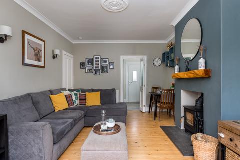 2 bedroom terraced house for sale, Roseburn Drive, Roseburn, Edinburgh EH12