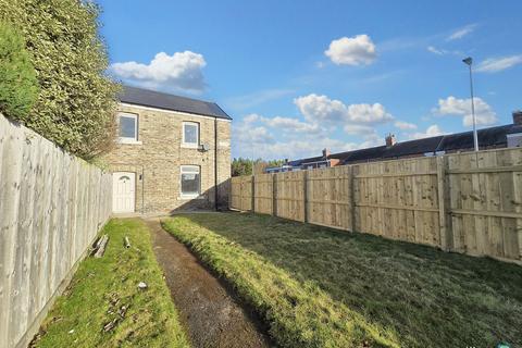 94 Ninth Row, Ashington, NE63 8JY