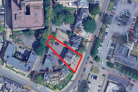 9 Cheyne Walk, Northampton, NN1 5PT