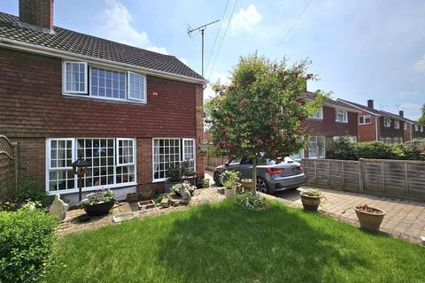 3 bedroom semi-detached house for sale, Watery Lane, Newent